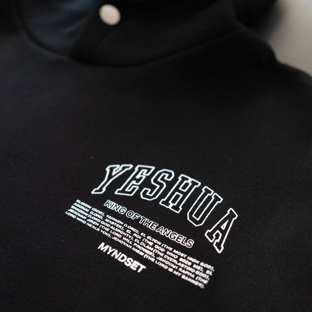 OPHANIM HOODIE
