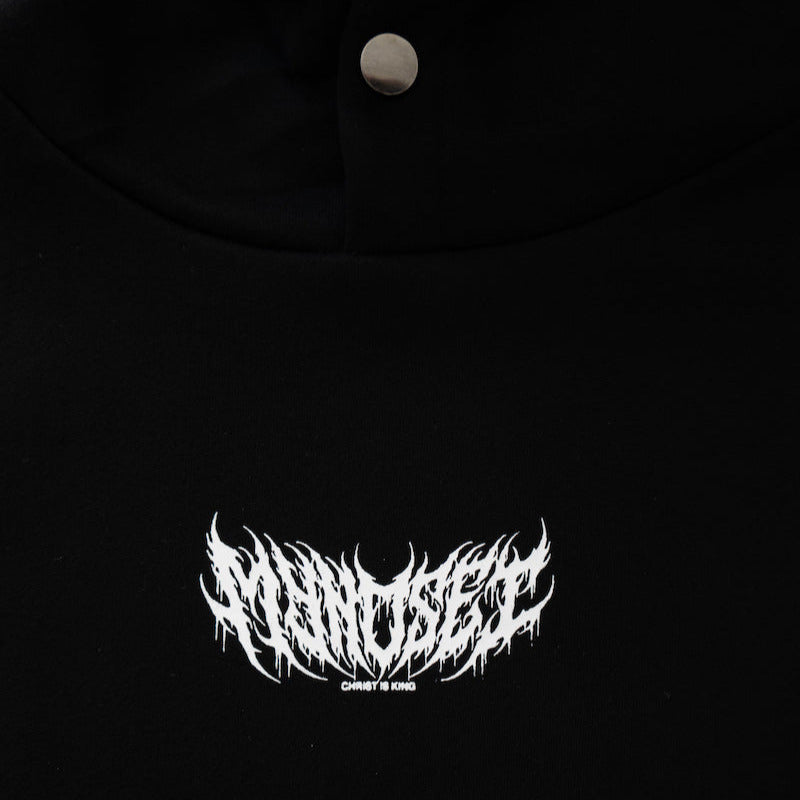 SERAPHIM HOODIE