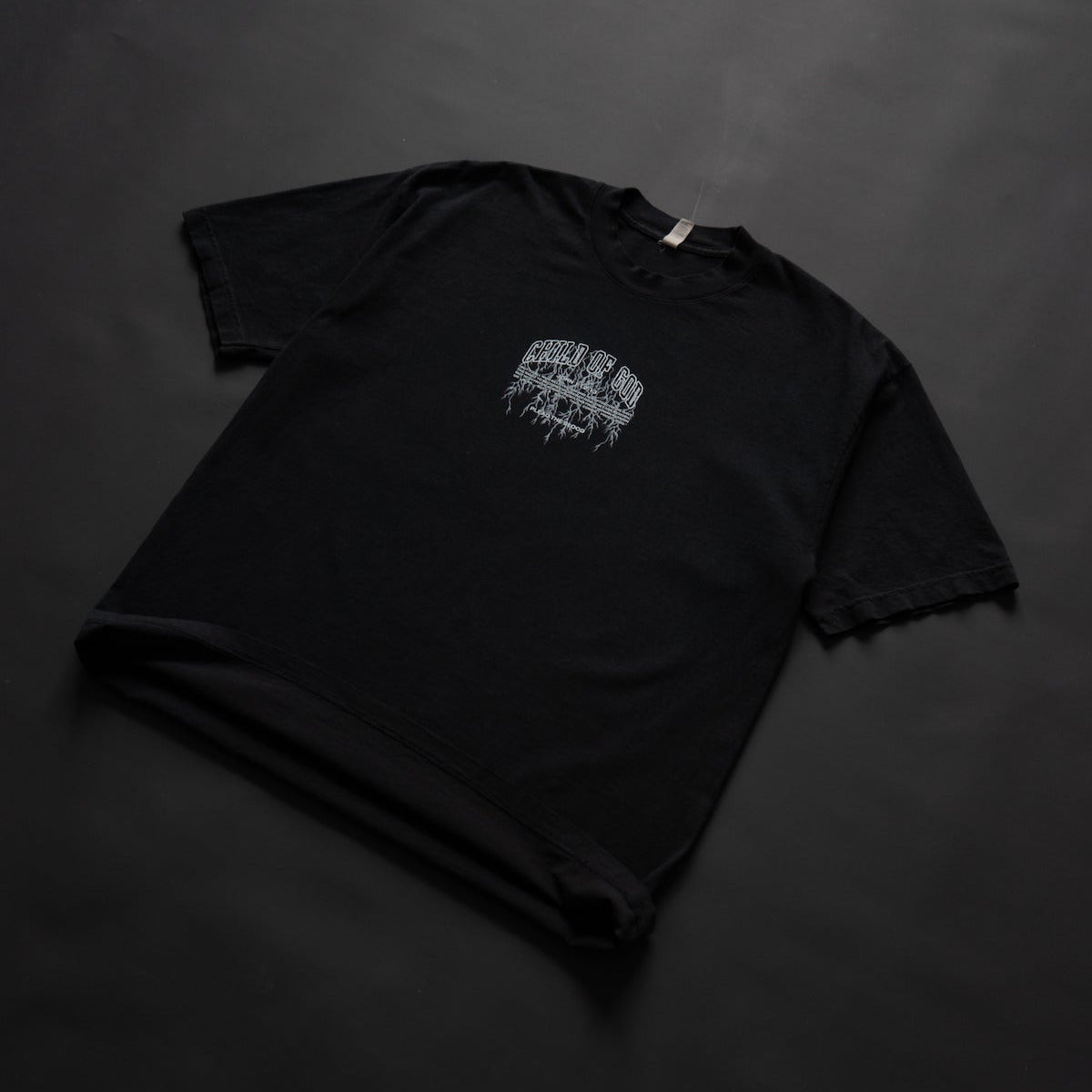 CHILD OF GOD OVERSIZE T-SHIRT