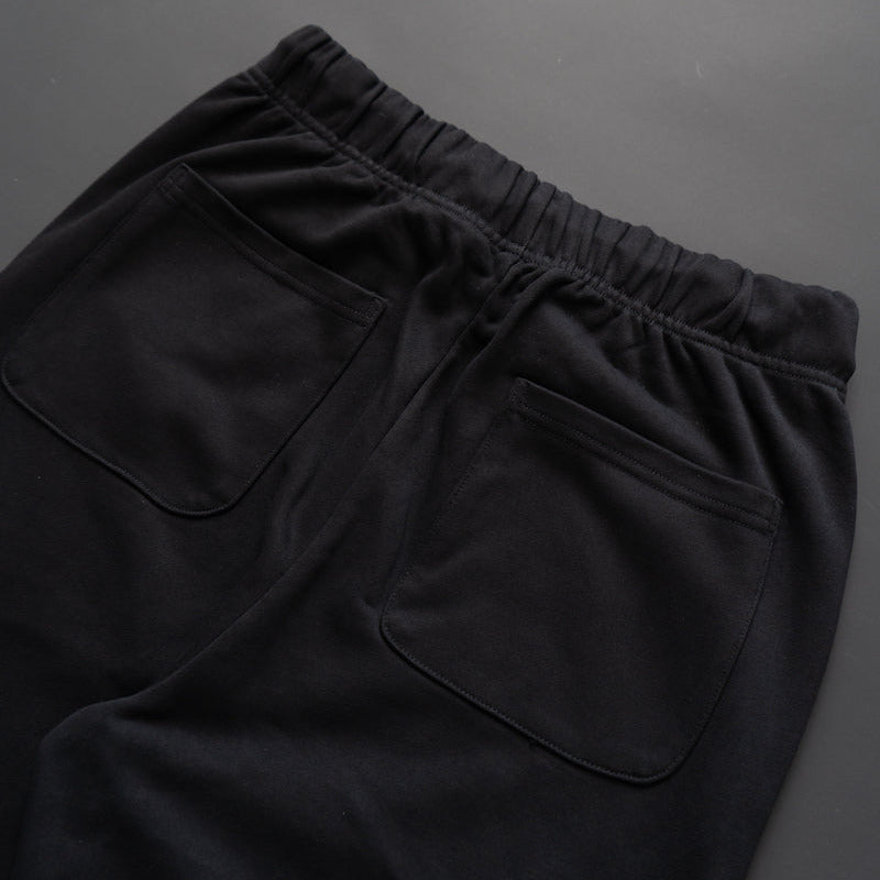 CUFF SERAPHIM SWEATPANTS