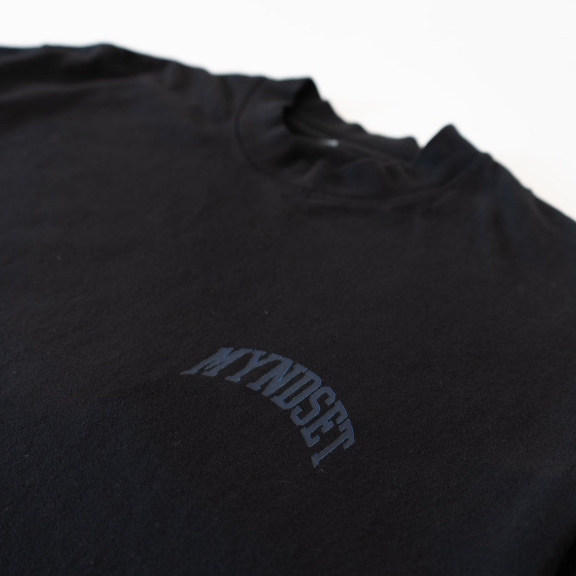 SYMBIOTIC PANTHER OVERSIZE T-SHIRT