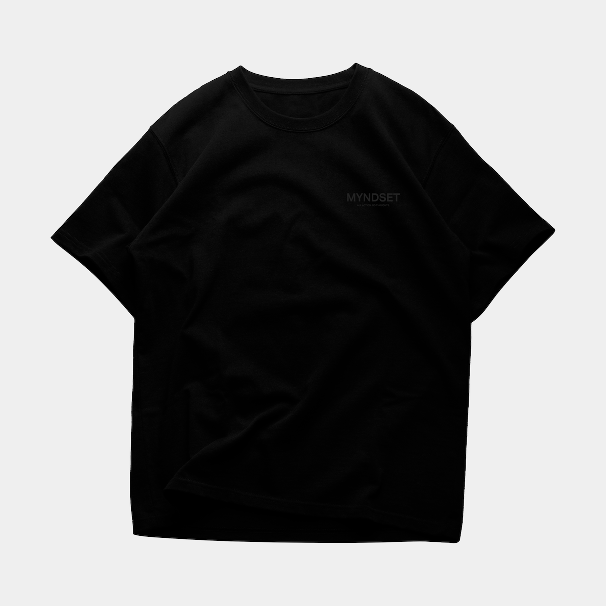 EYESHINE OVERSIZE T-SHIRT