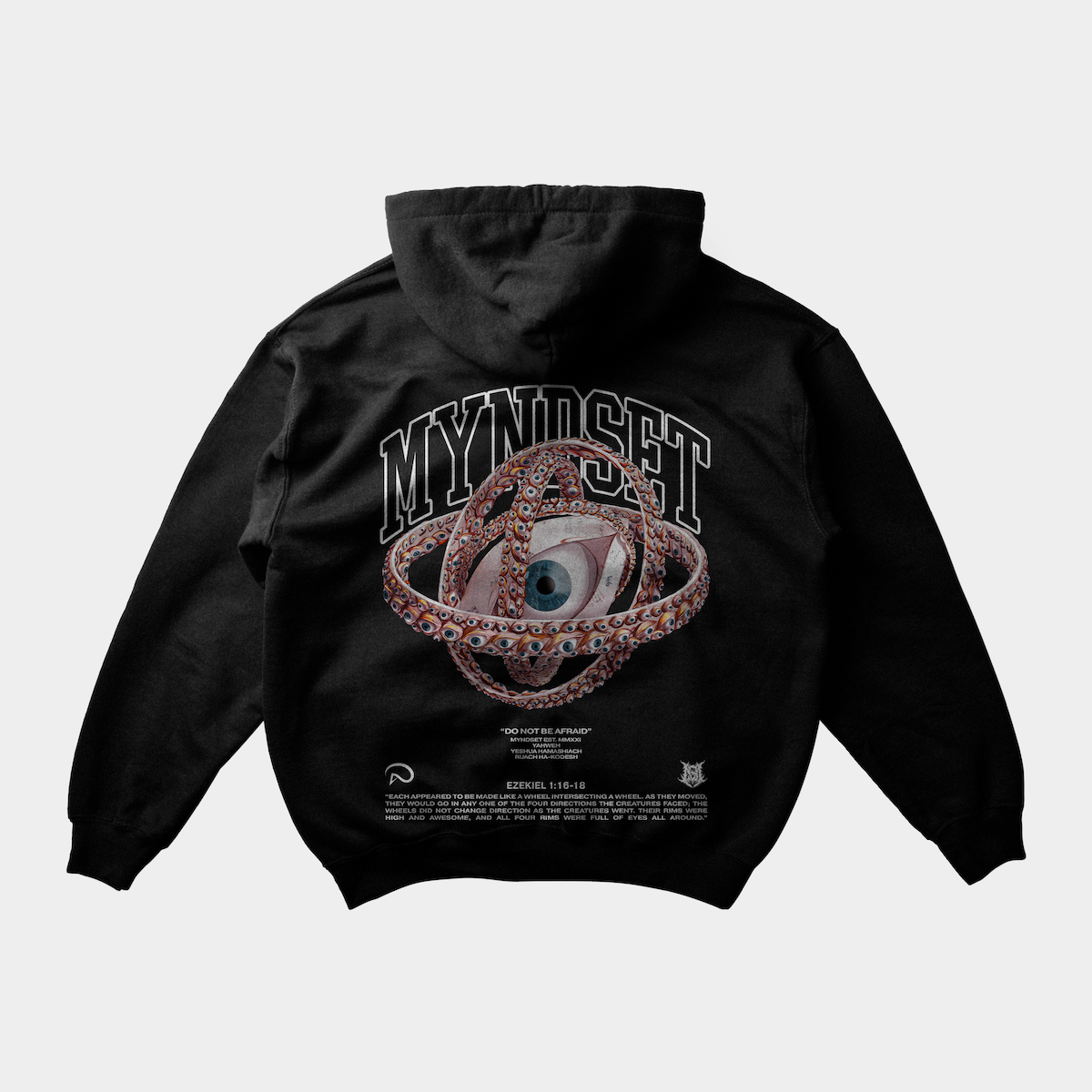OPHANIM HOODIE