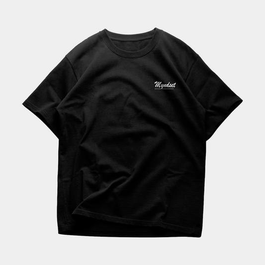 THE MESSIAH OVERSIZE T-SHIRT