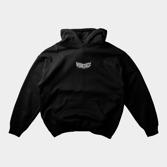 SERAPHIM HOODIE