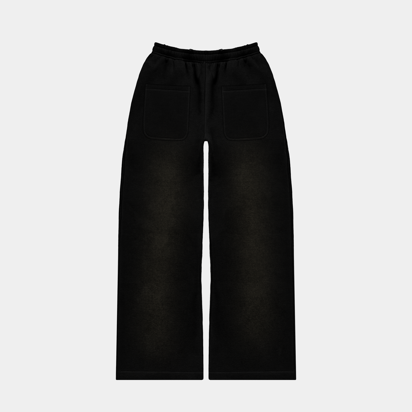 NO CUFF SERAPHIM SWEATPANTS (COMING SOON)