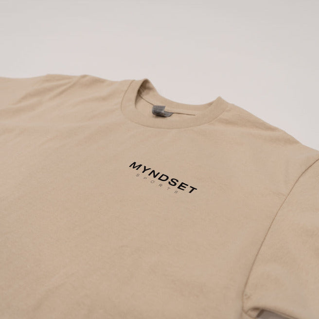 ATHLETE REGULAR T-SHIRT