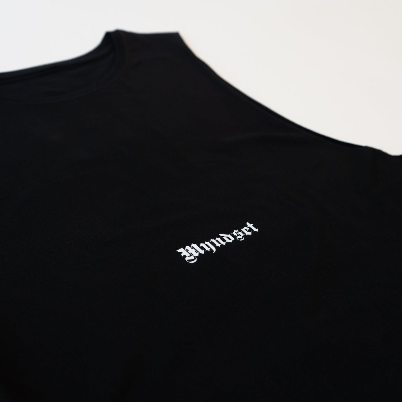WARRIOR MYNDSET TANK (4 COLORS)