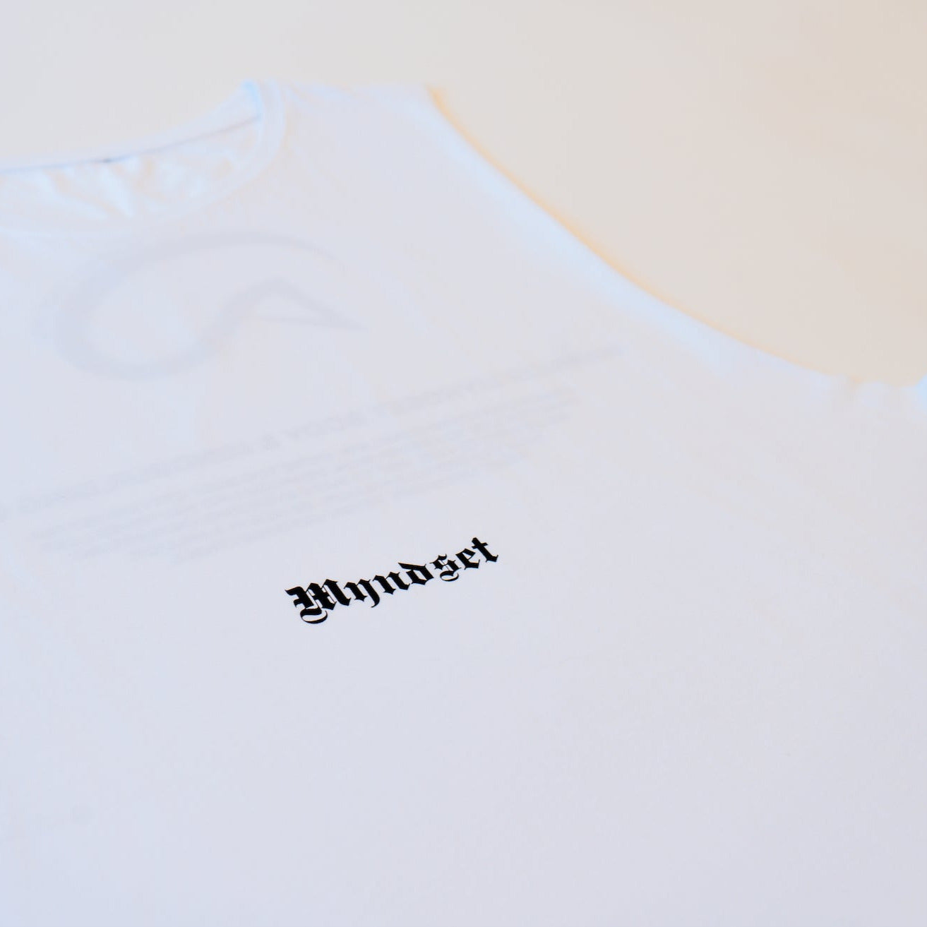WARRIOR MYNDSET TANK (4 COLORS)