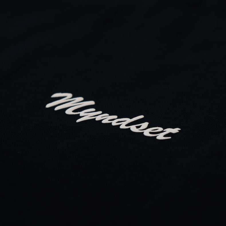 MYNDSET GIVES YOU WINGS MUSCLE TEE (3 COLORS)