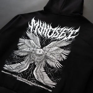 
                  
                    Load image into Gallery viewer, SERAPHIM HOODIE
                  
                