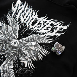 
                  
                    Load image into Gallery viewer, SERAPHIM HOODIE
                  
                