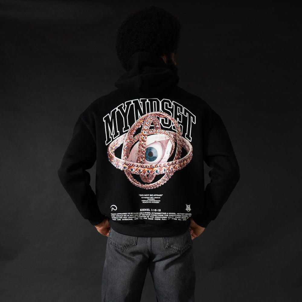 
                  
                    Load image into Gallery viewer, OPHANIM HOODIE
                  
                
