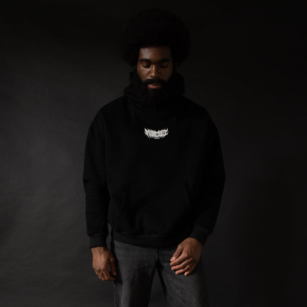 
                  
                    Load image into Gallery viewer, SERAPHIM HOODIE
                  
                