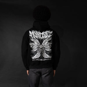 
                  
                    Load image into Gallery viewer, SERAPHIM HOODIE
                  
                