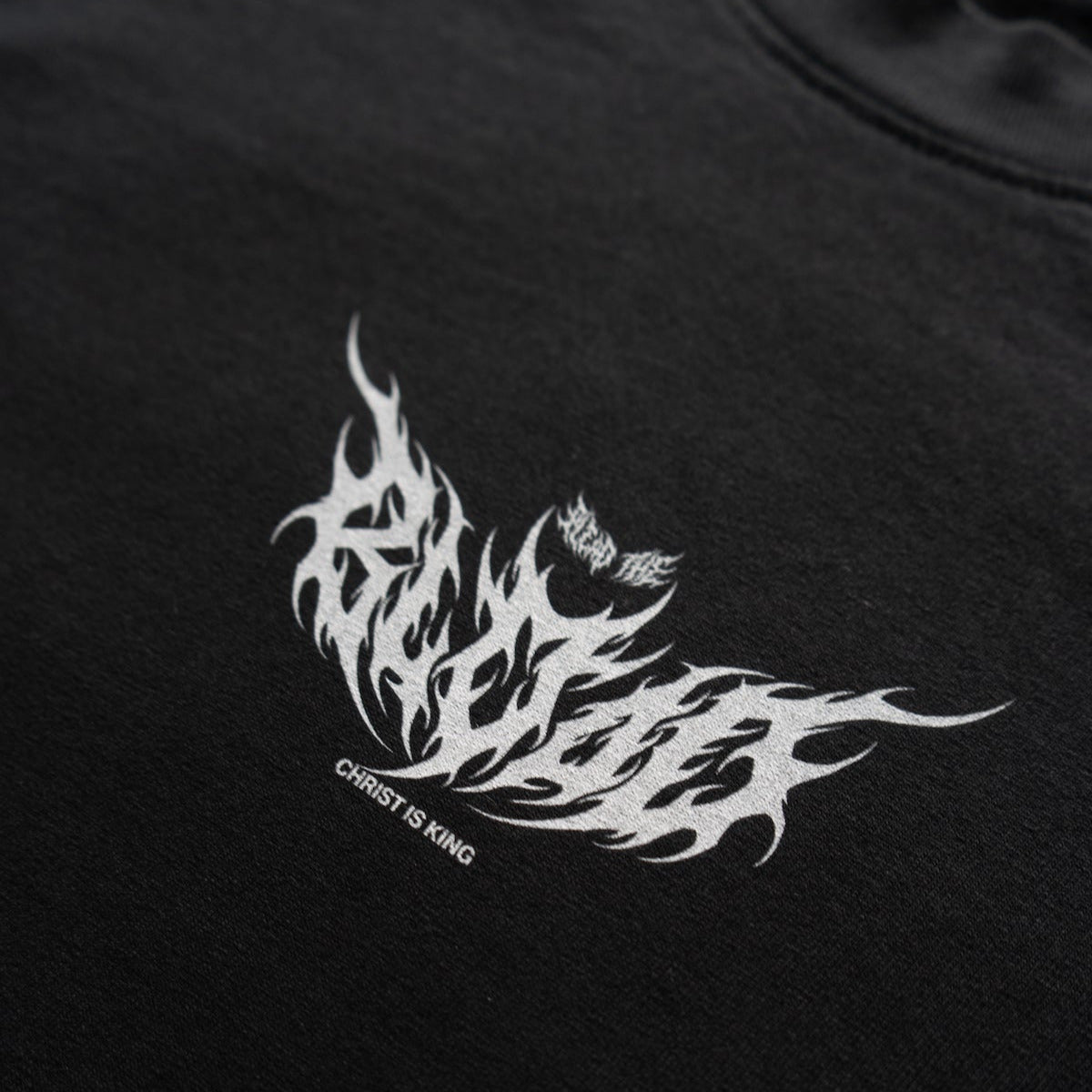 SERAPHIM OVERSIZE T-SHIRT
