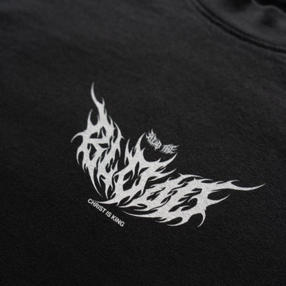 SERAPHIM OVERSIZE T-SHIRT
