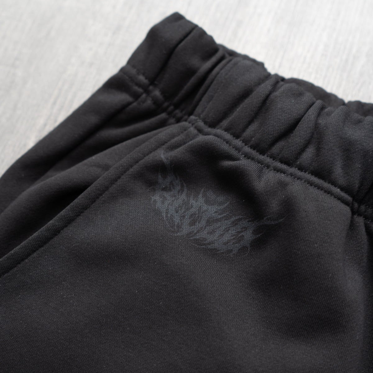 CUFF SERAPHIM SWEATPANTS