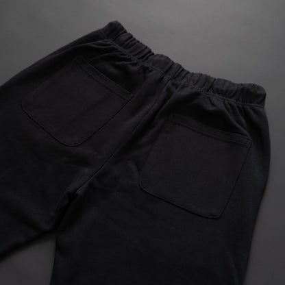 NO CUFF SERAPHIM SWEATPANTS