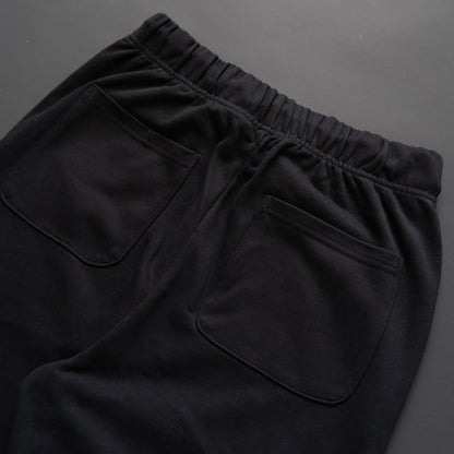 CUFF SERAPHIM SWEATPANTS