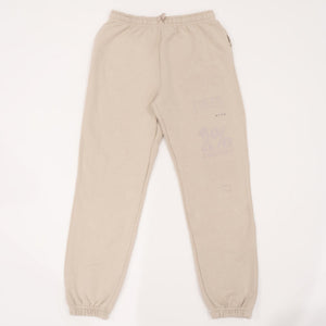 
                  
                    Load image into Gallery viewer, SET APART JOGGERS IN CREAM  (FREE SHIPPING)
                  
                