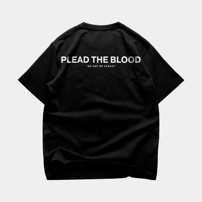 ANGEL OF FIRE OVERSIZE T-SHIRT