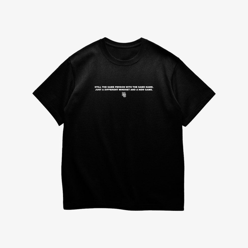 
                  
                    Load image into Gallery viewer, DIFFERENT MINDSET REGULAR T-SHIRT
                  
                