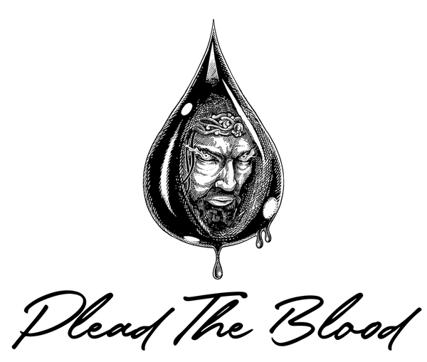 Plead The Blood