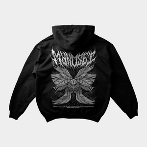 
                  
                    Load image into Gallery viewer, SERAPHIM HOODIE
                  
                
