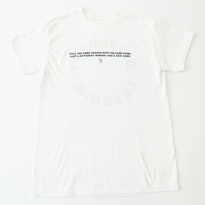 
                  
                    Load image into Gallery viewer, DIFFERENT MINDSET REGULAR T-SHIRT
                  
                